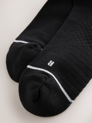 Next Socken in Schwarz