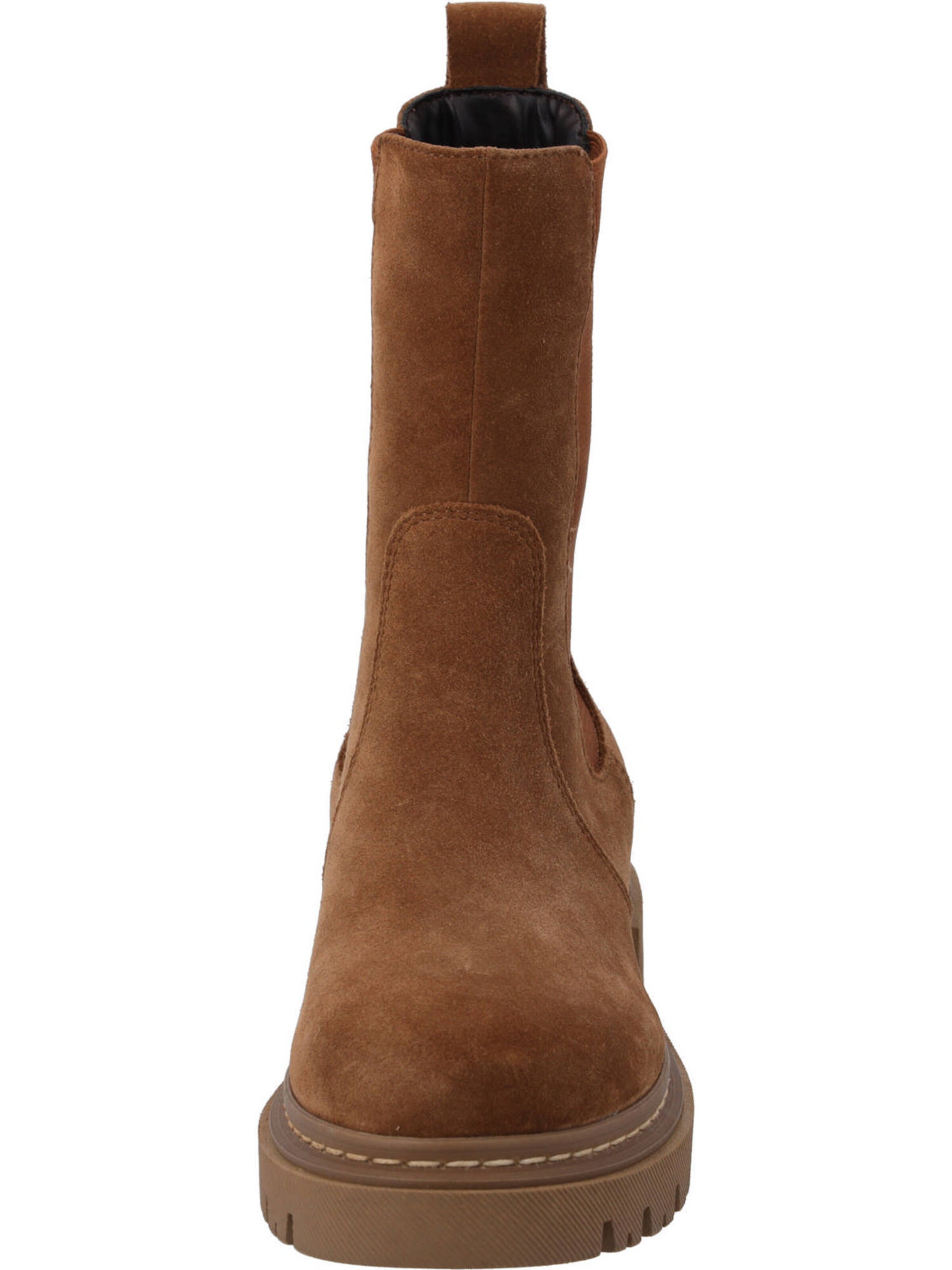 Palado Chelsea boots 'Ustica' in Brown