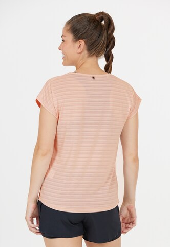 ENDURANCE Funktionsshirt 'Limko' in Orange