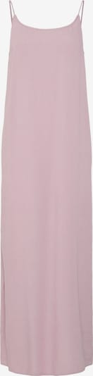 PIECES Haljina 'PCPIA' u rosé, Pregled proizvoda