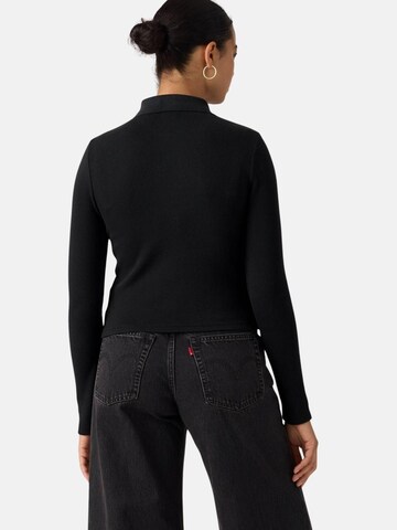 LEVI'S ® Tričko 'RORY' – černá