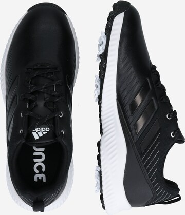 ADIDAS GOLF Sportsko 'Response Bounce 2' i svart