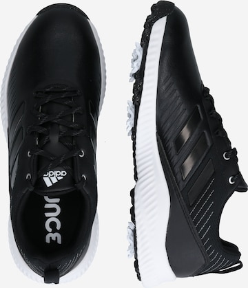 ADIDAS GOLF Athletic Shoes 'Response Bounce 2' in Black