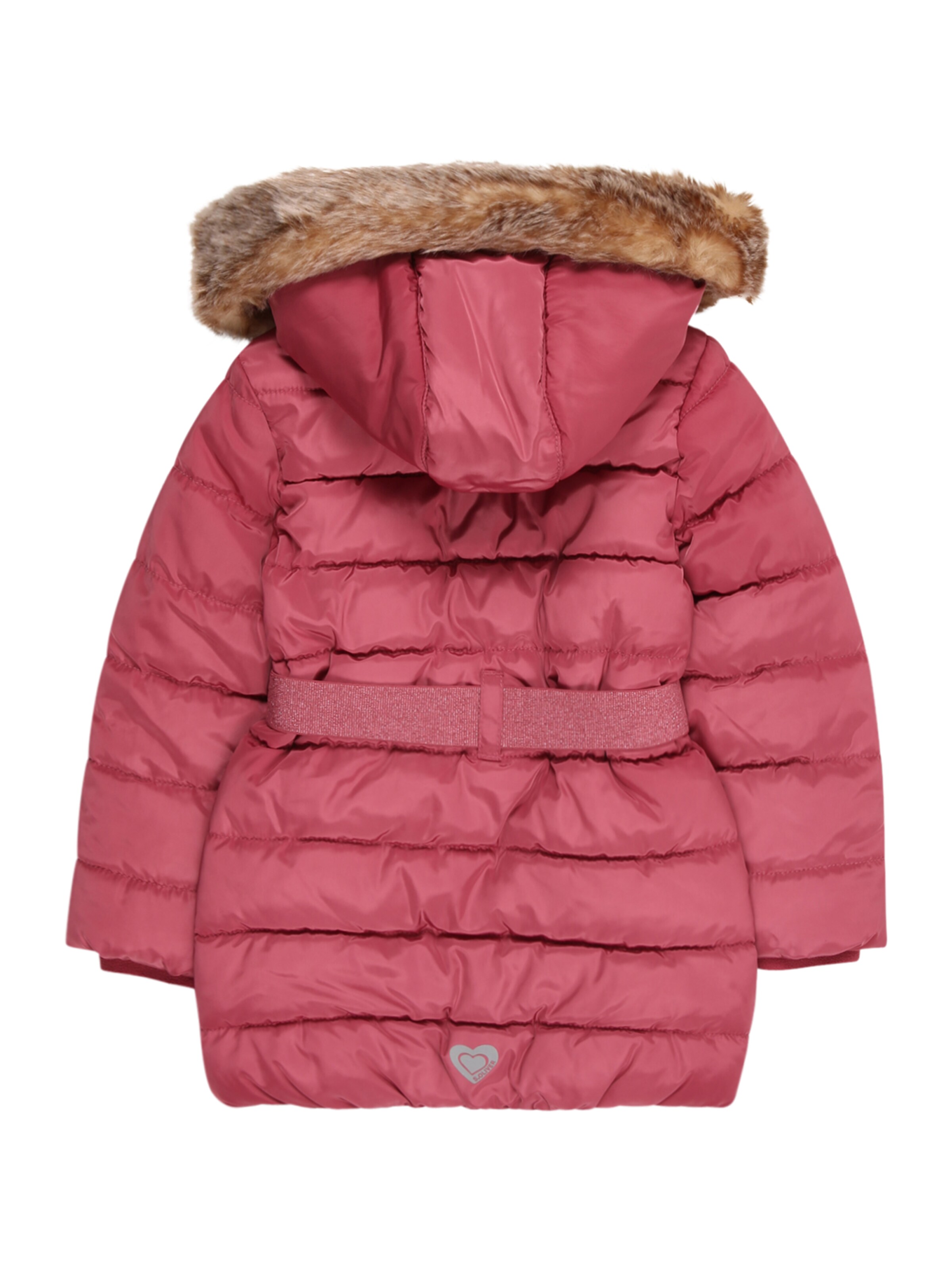 Manteau s.Oliver en rose