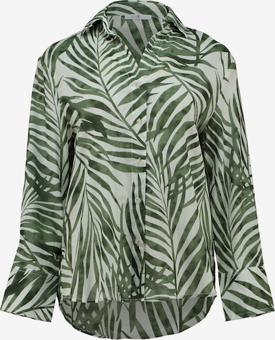 Palaidinė 'Al44va' iš Hailys, spalva – žalia / pastelinė žalia, Prekių apžvalga