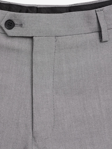 Next Regular Pantalon in Grijs