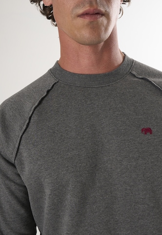 Felix Hardy Sweatshirt in Grey