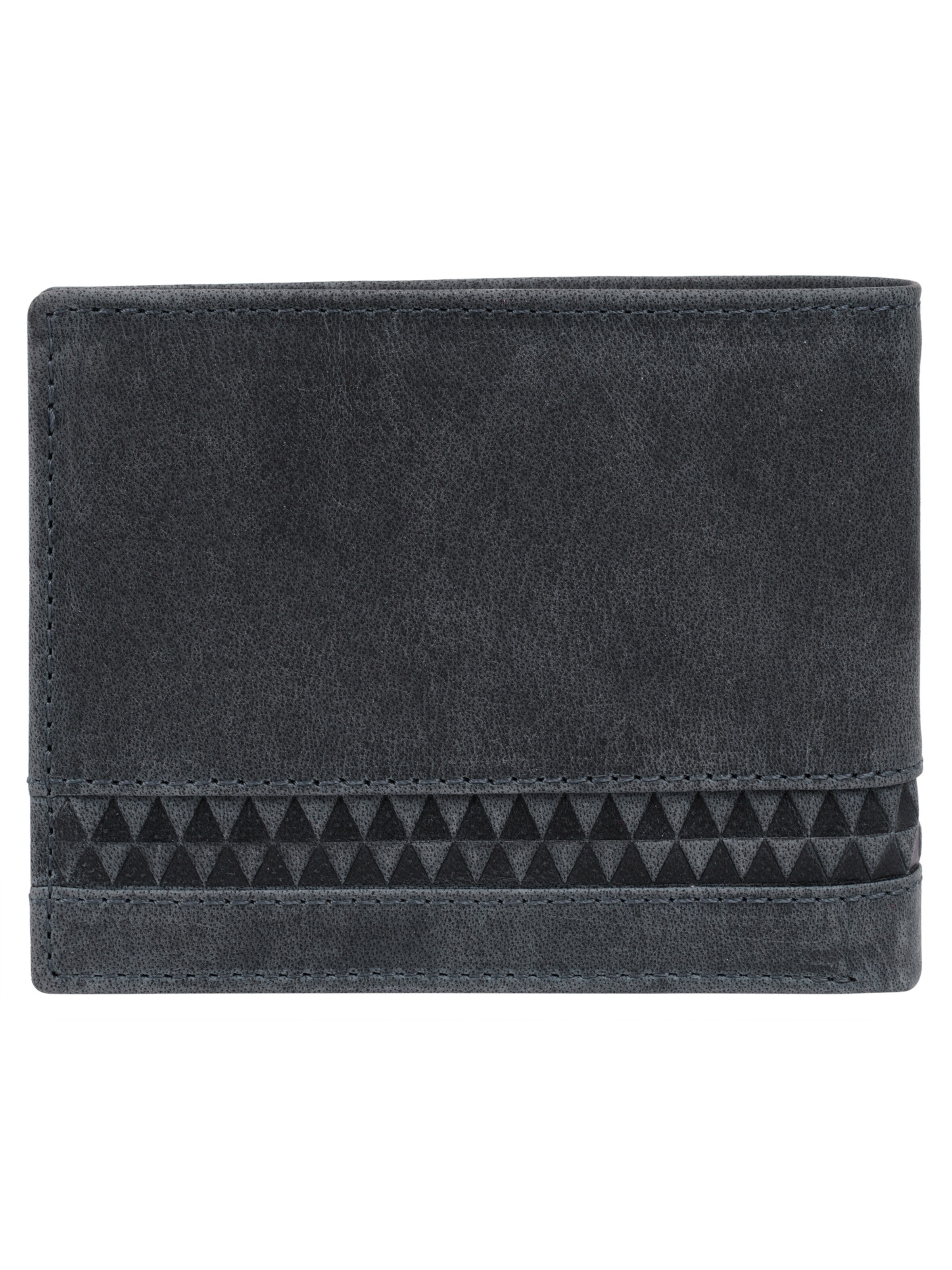 Porte-monnaies Bruno Banani en bleu