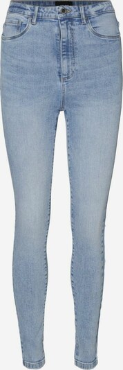 Vero Moda Curve Vaquero en azul claro, Vista del producto