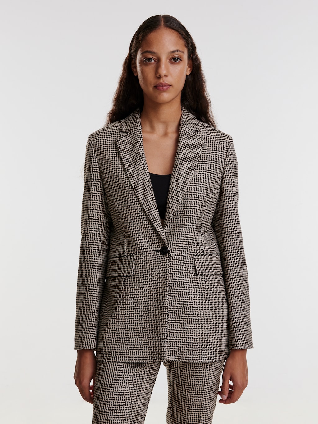 Blazer 'Coralie'