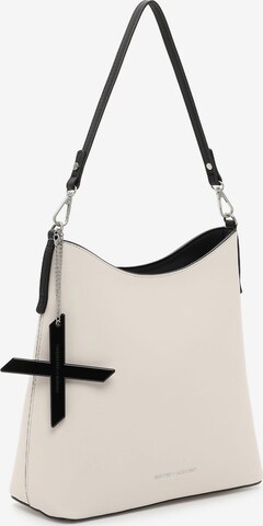 Suri Frey Schultertasche 'ALEXANDER' in Beige