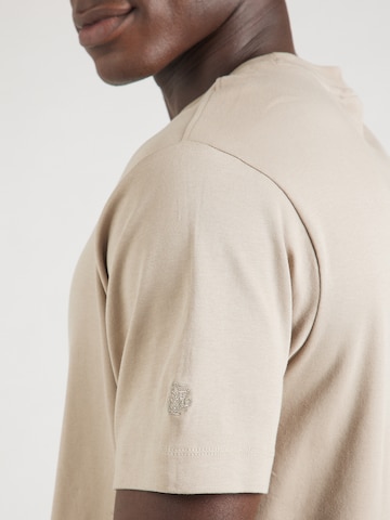 MOS MOSH Paita 'MMGDarren' värissä beige