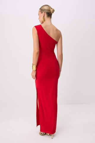 Robe Trendyol en rouge
