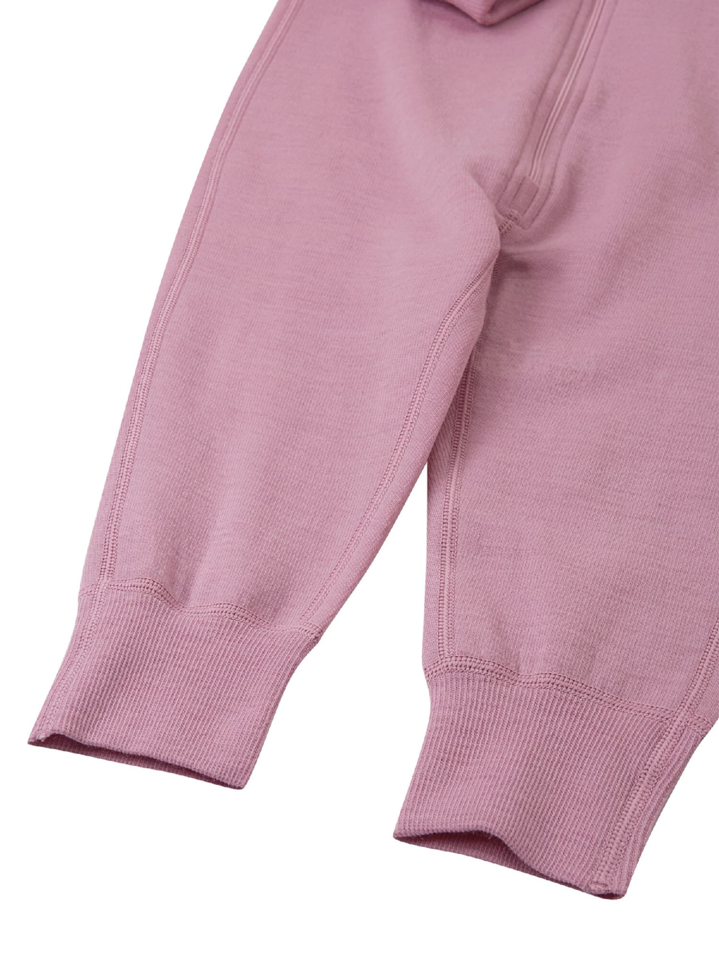 Reima Overall ' Parvin ' in Pink
