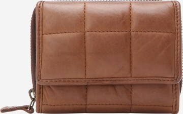 Harbour 2nd Wallet in Brown