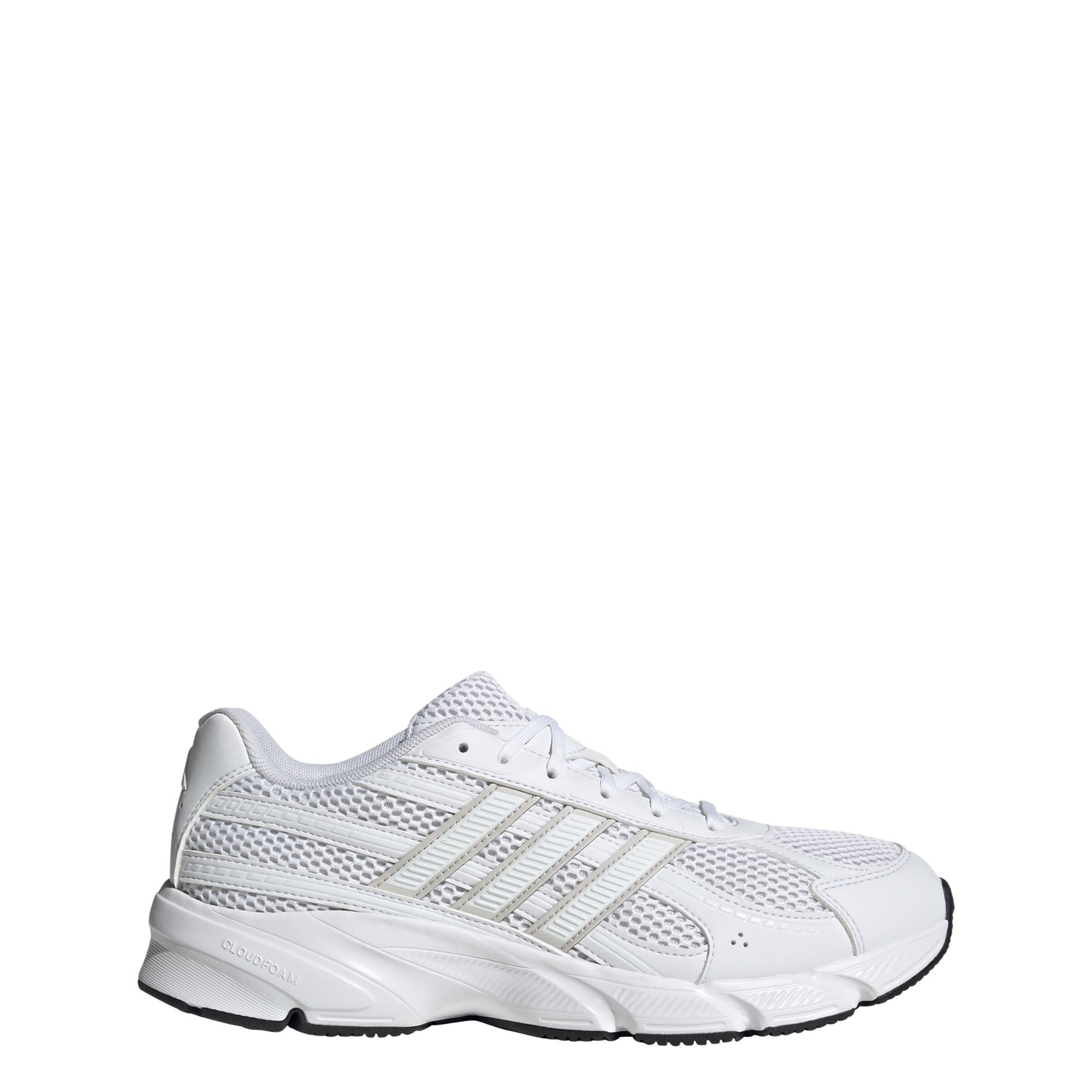 ADIDAS SPORTSWEAR Nizke superge 'Technochaos 2000' | bela barva