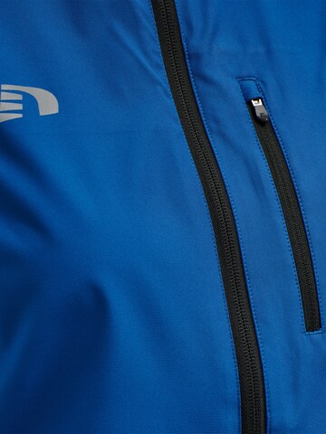 Newline Sportbodywarmer in Blauw