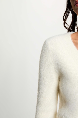 Morgan Sweater 'MLISA' in Beige