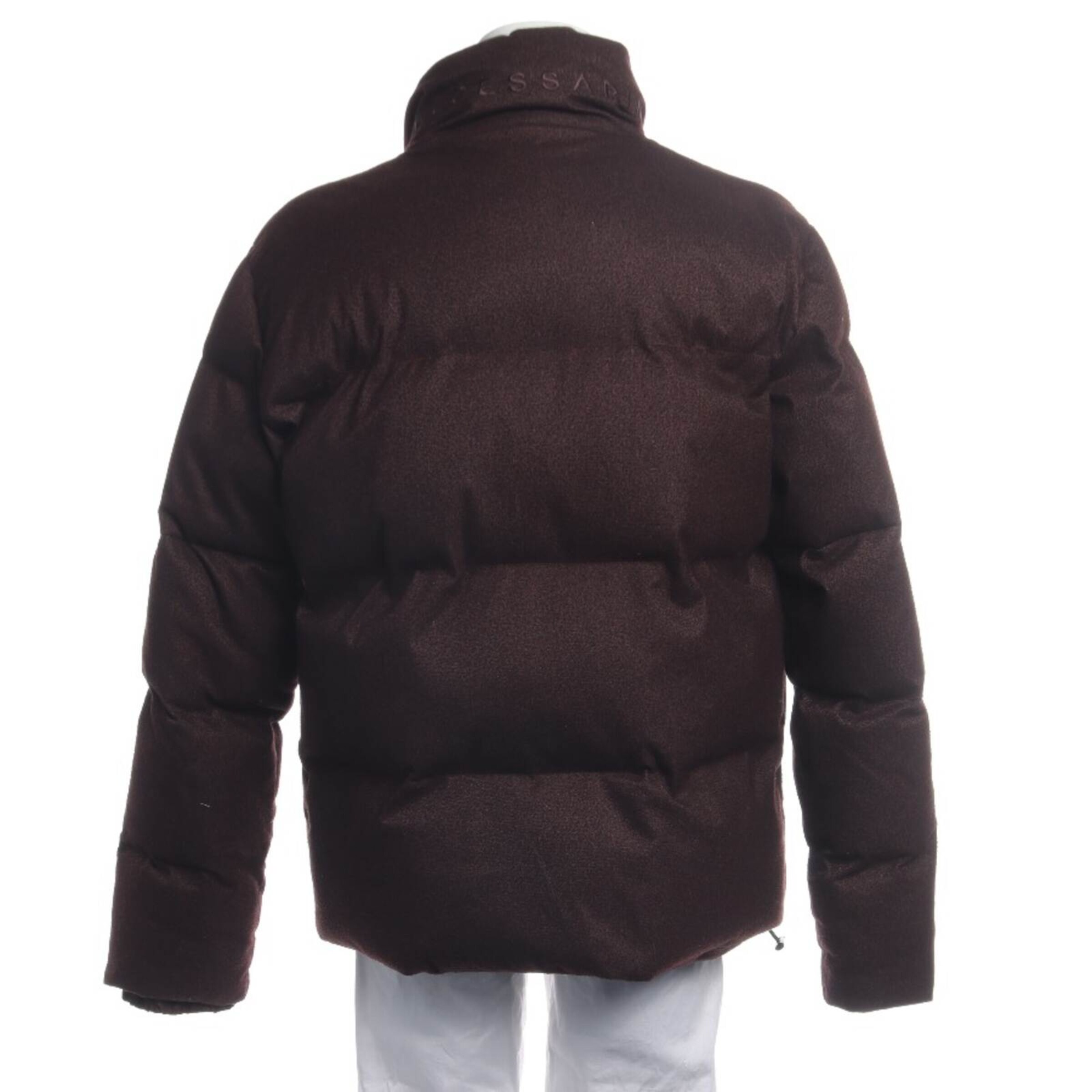 Baldessarini Jacket & Coat in M-L in Red