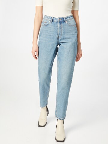 TOM TAILOR DENIM Loose fit Jeans in Blue: front