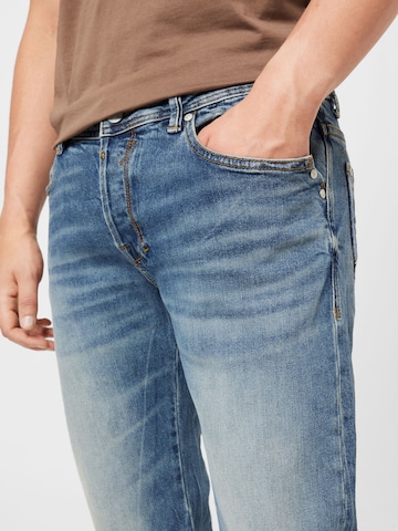 LTB Regular Jeans 'Roden' in Blue