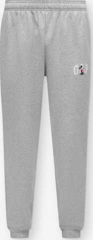 pilka GAP Siaurėjantis Kelnės 'Gap × Disney Mickey Mouse': priekis