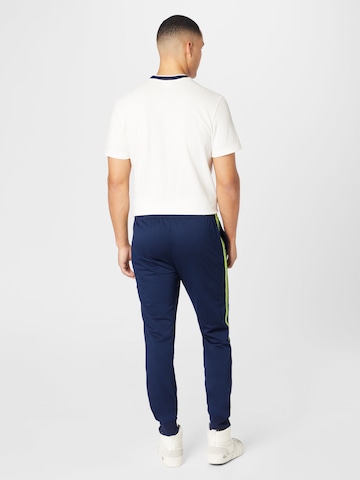 Lacoste Sport - Tapered Pantalón deportivo en azul