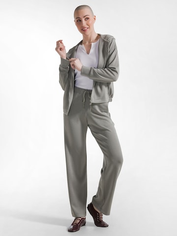 Veste de survêtement DEHA en vert