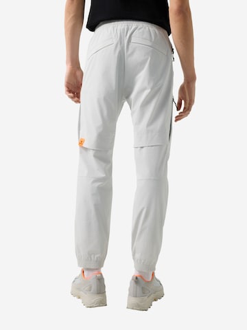 Bogner Fire + Ice Regular Workout Pants 'Ludwig' in Grey