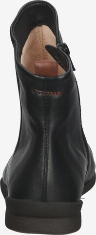 THINK! Stiefelette in Schwarz