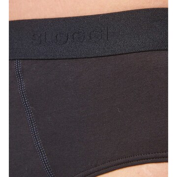 Slip SLOGGI en noir