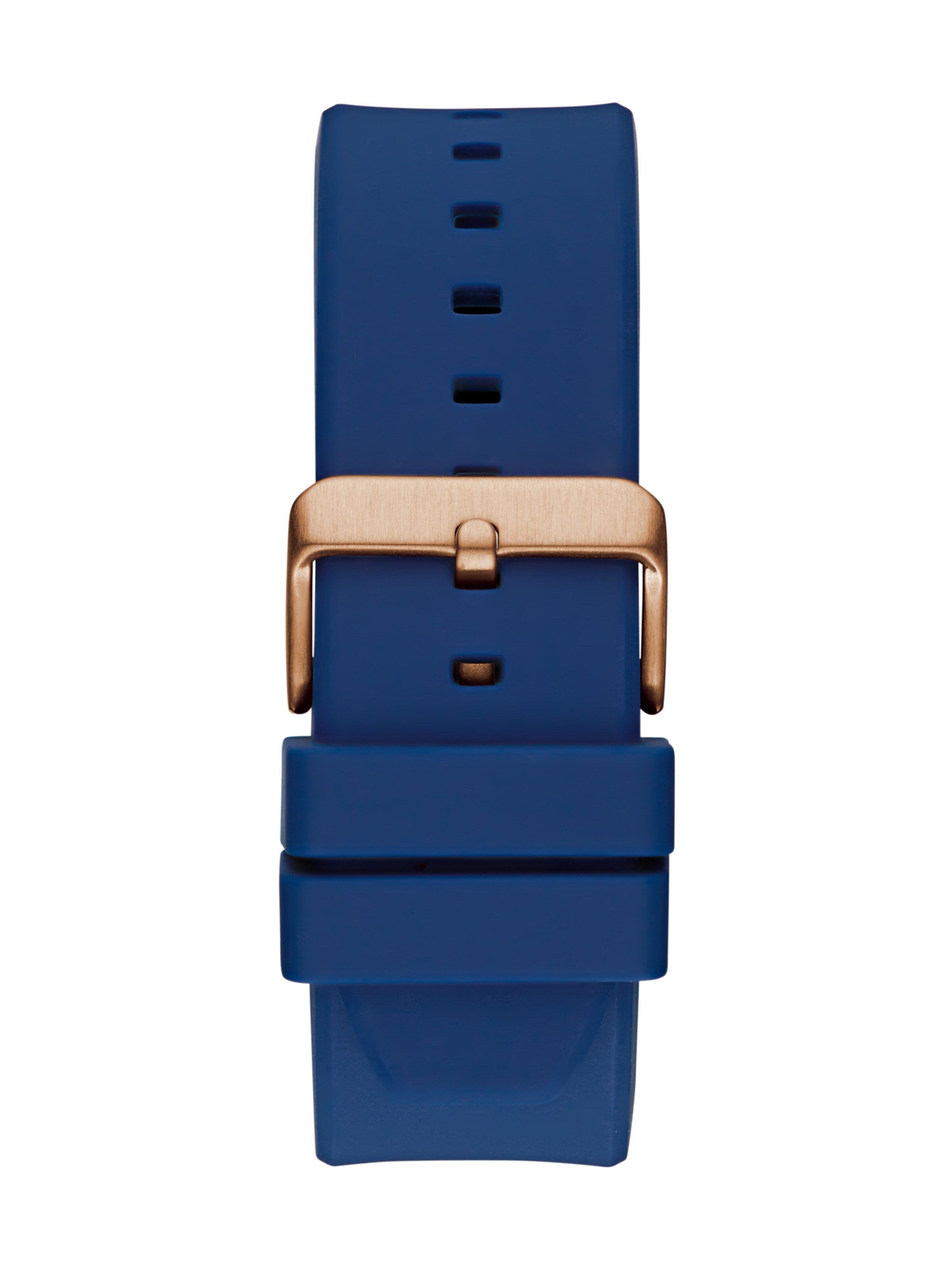 GUESS Uhr in Blau