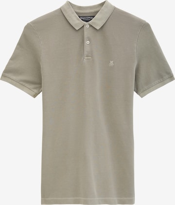 Marc O'Polo Shirt in Grau: Vorderseite