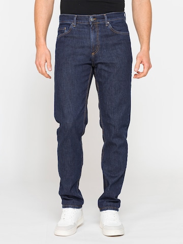Carrera Jeans Regular Jeans '700'‌‌ in Blau