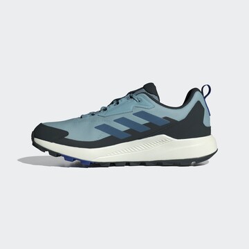 ADIDAS TERREX - Zapatos bajos 'Anylander' en azul