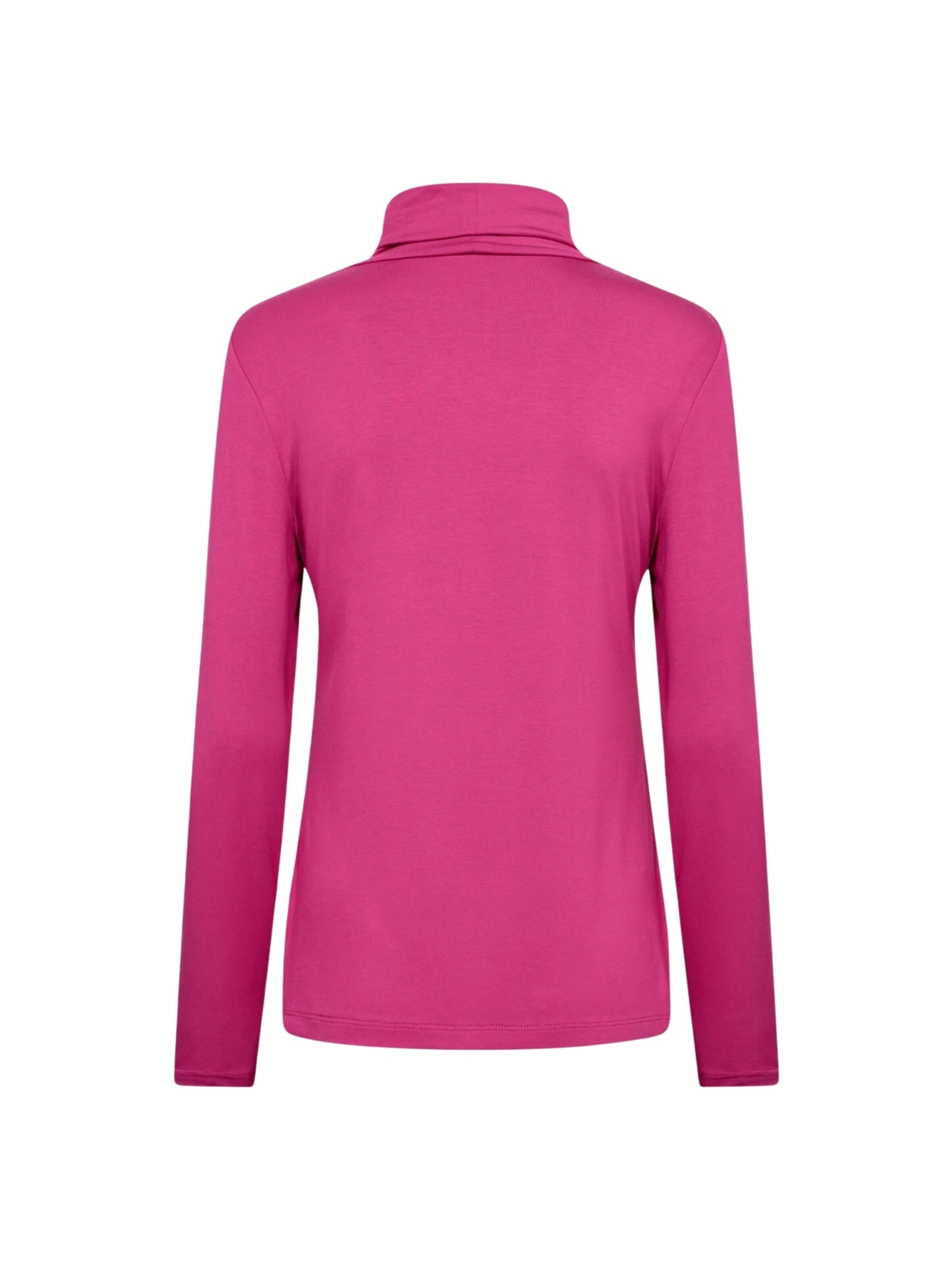 Soyaconcept Top ' SC-MARICA 12 ' in Roze: voorkant