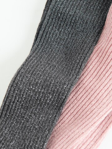 Cool Club Sukkahousut värissä vaaleanpunainen