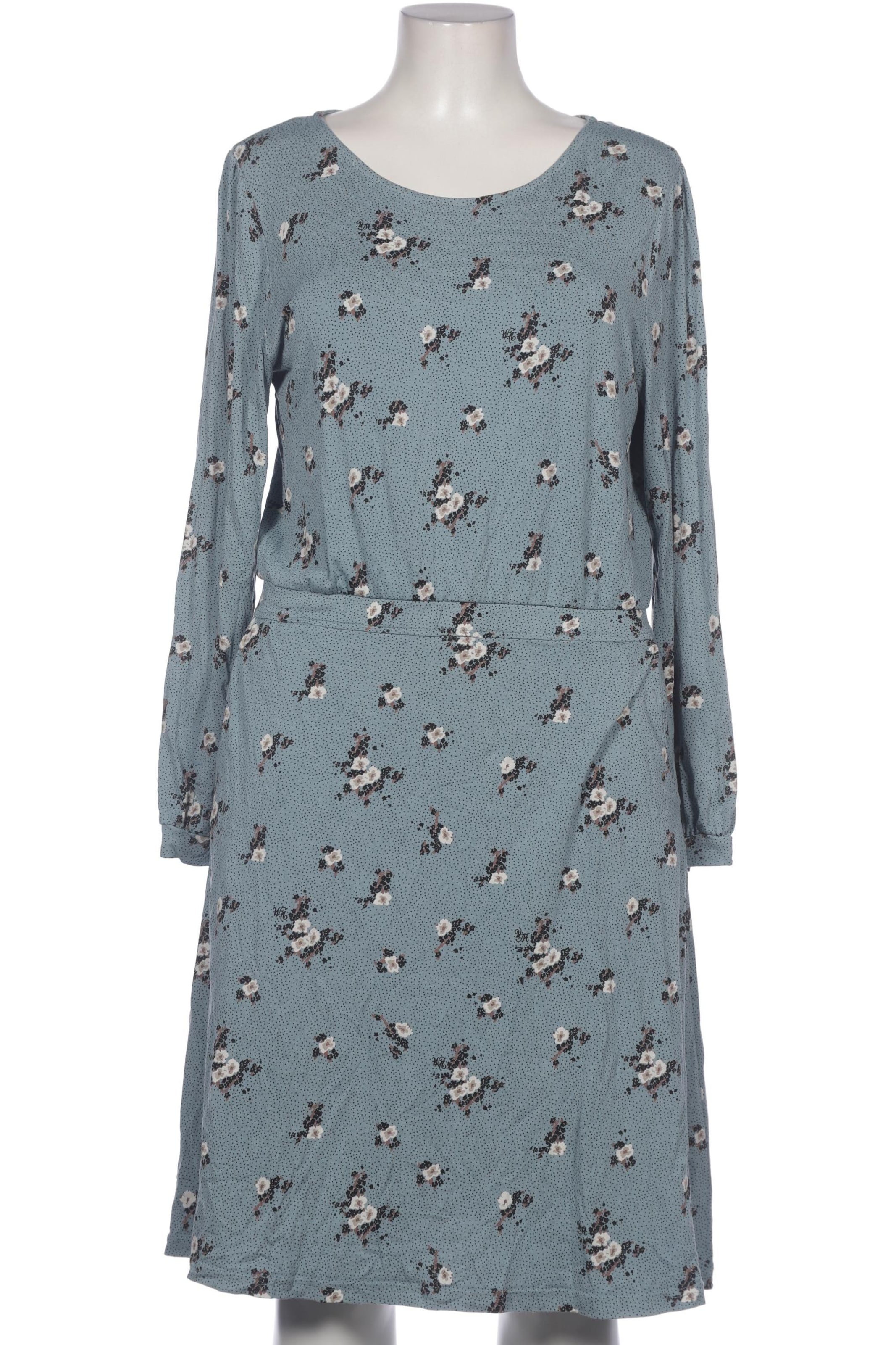 VIVE MARIA Dress in XL in Blue: front