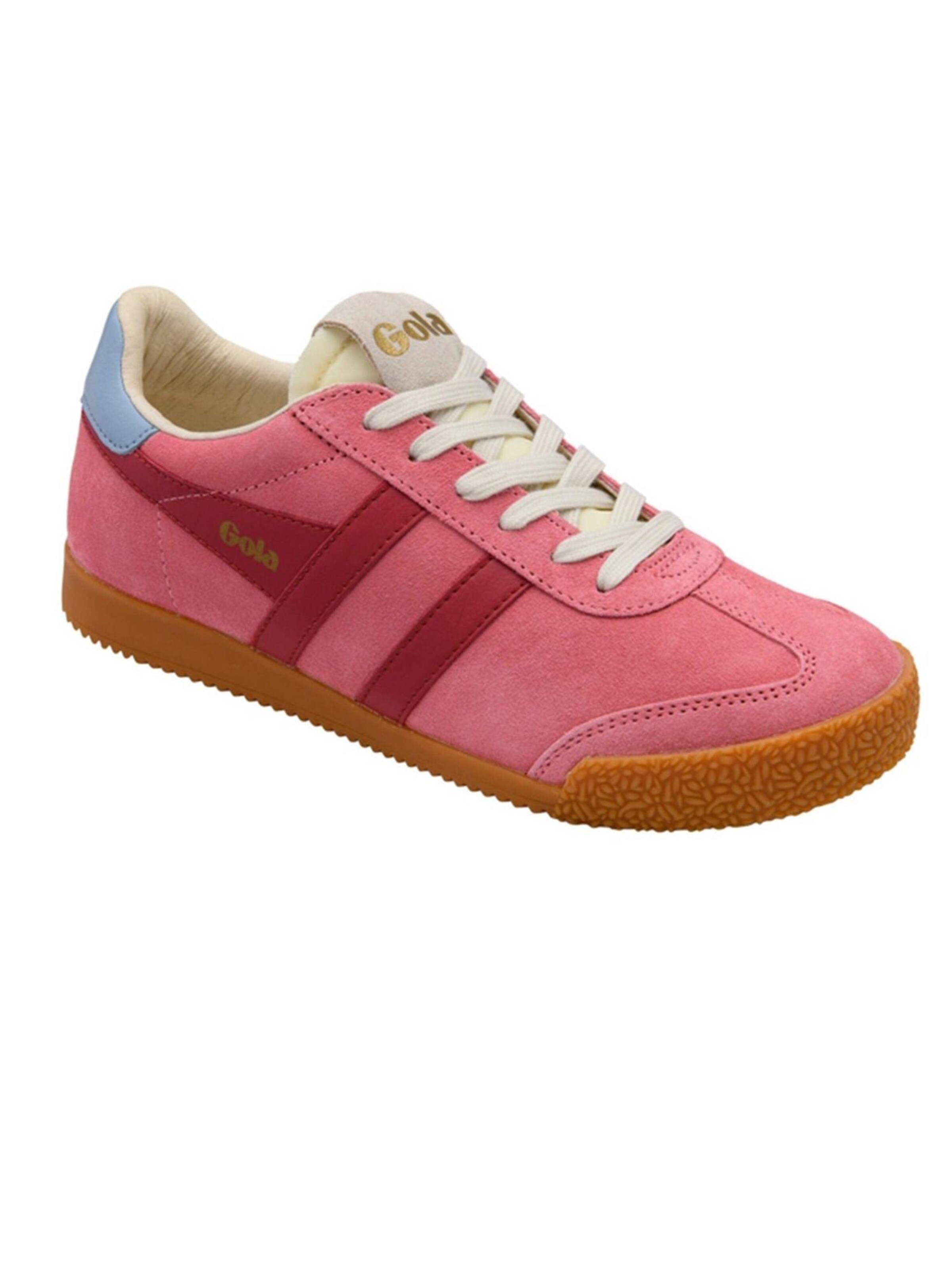 Gola Sneakers 'Elan' in Pink