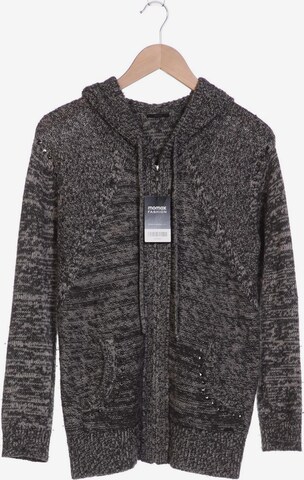 IKKS Sweater & Cardigan in M in Grey: front