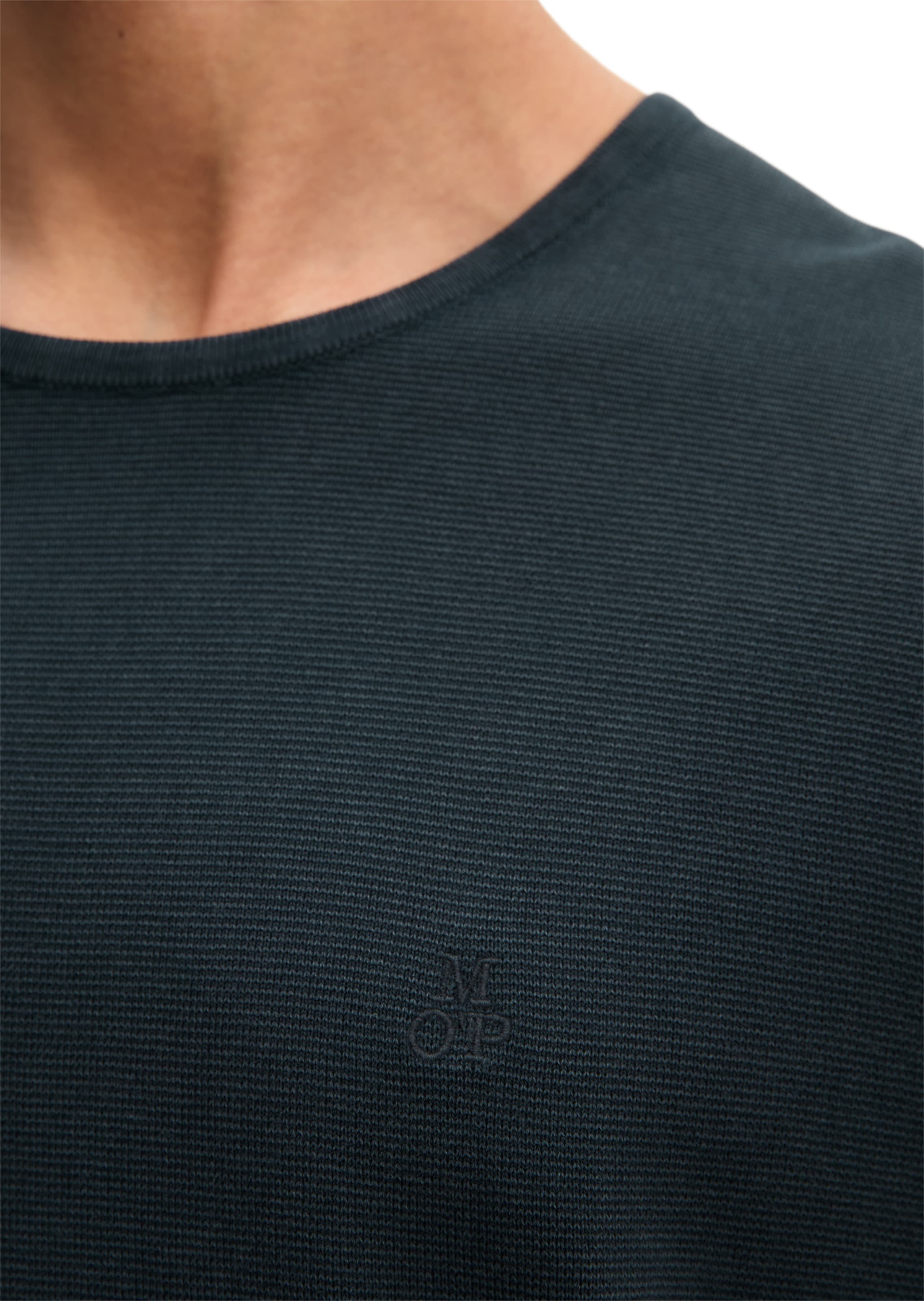 Marc O'Polo Sweater in Blue