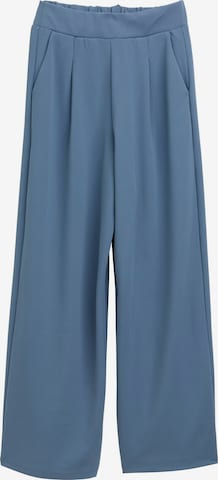 TOM TAILOR DENIM Hose in Blau: Vorderseite