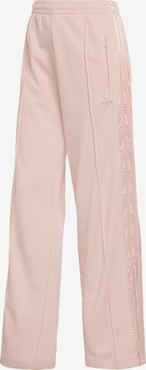 ADIDAS ORIGINALS Hose 'Firebird' in rosé, Produktansicht