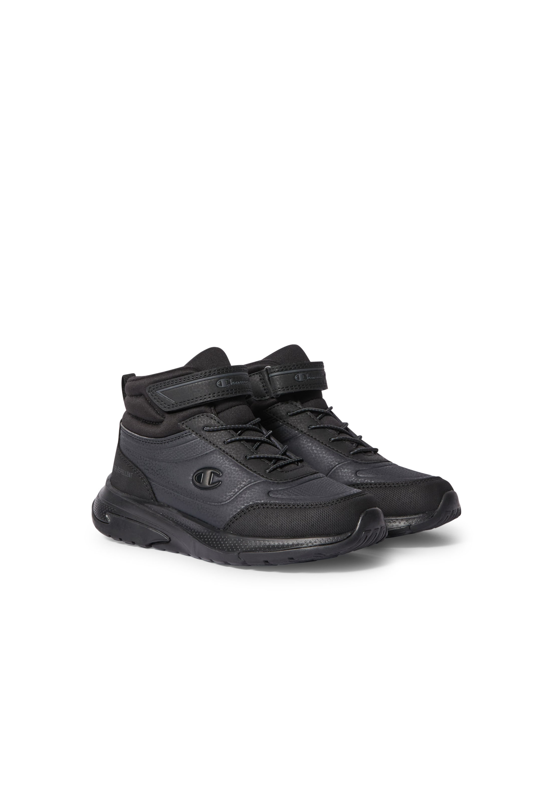 Champion - Botas 'FUZE' en gris