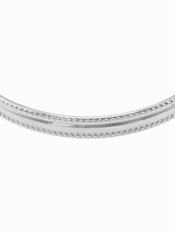 Heideman Armband 'Attila ' in Silber