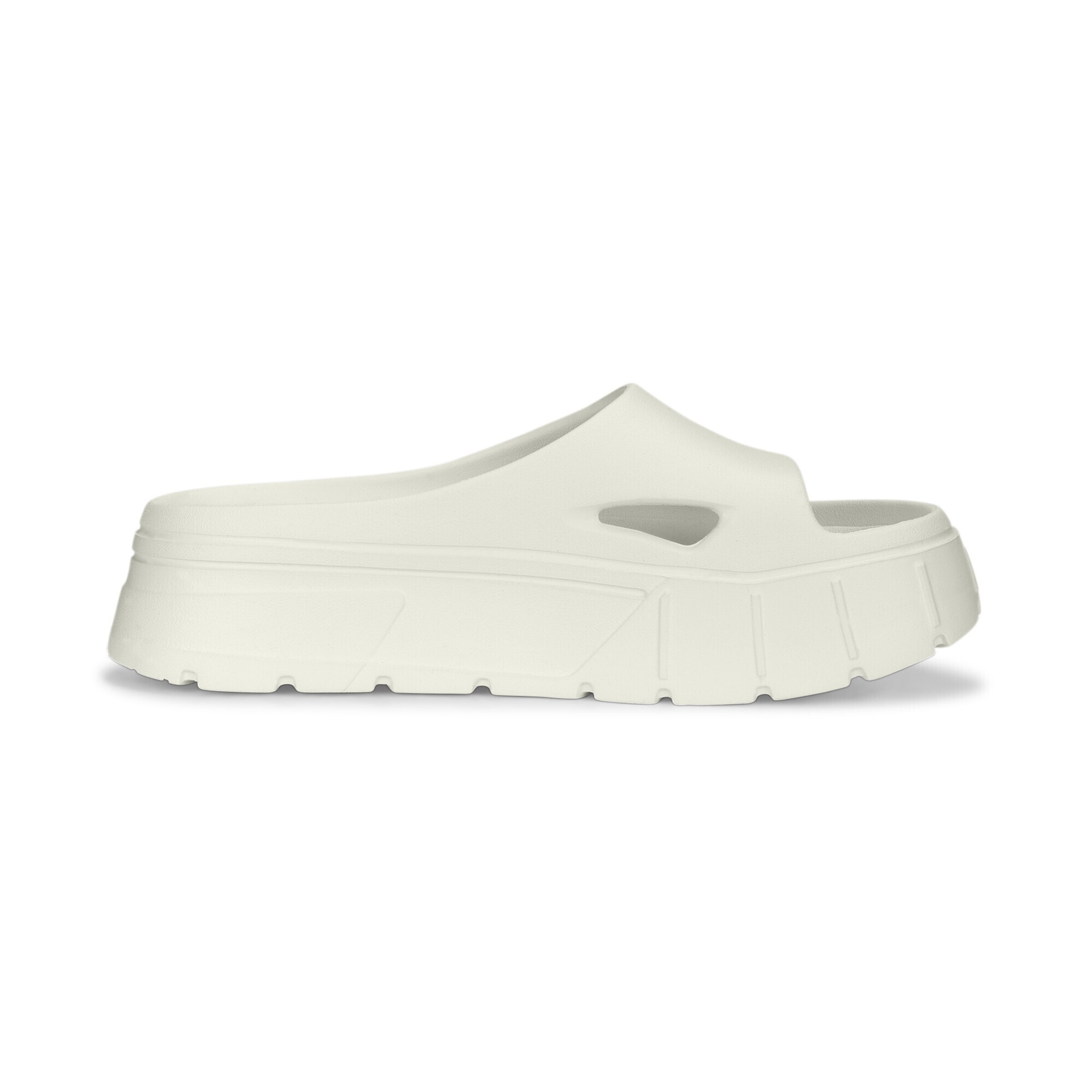 PUMA Mules 'Mayze Stack Injex' in White
