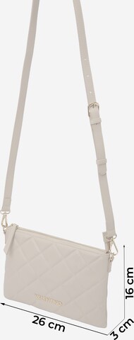 VALENTINO Crossbody bag 'Ocarina' in Beige