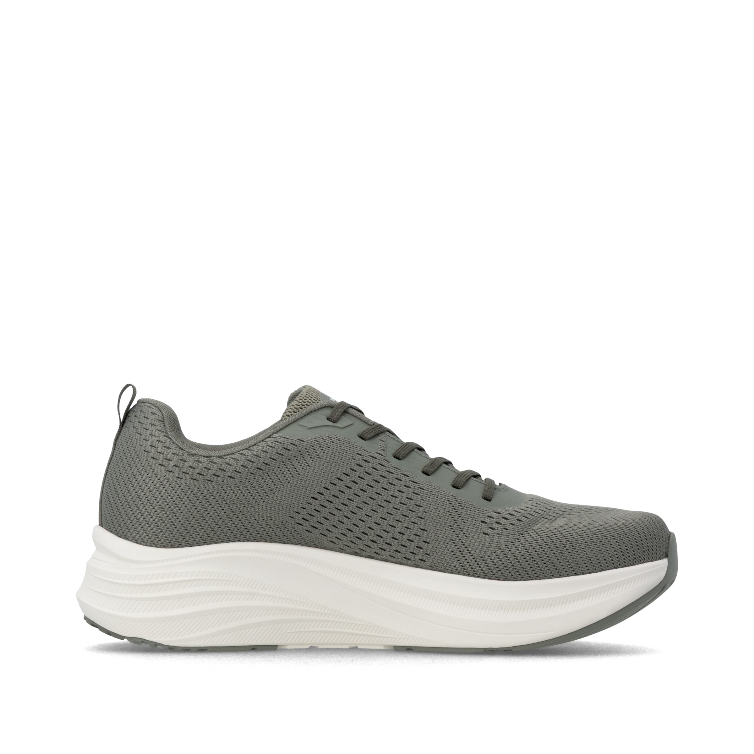 Rieker Sneaker in Grün