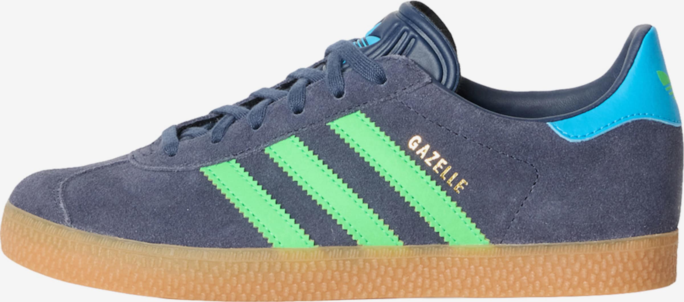 adidas gazelle silver green womens adidas Gazelle Indoor Shoes Blue 7.5