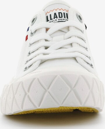 Palladium Sneakers 'Palla Ace' in White